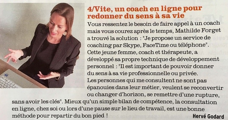 interview coach de vie interview coach de vie